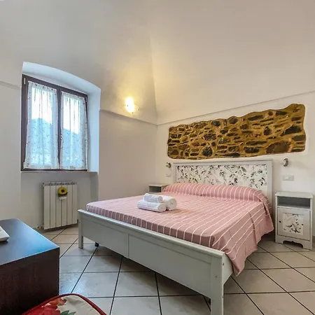 I Pettirossi Apartment