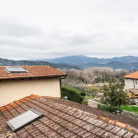 I Pettirossi Appartement *