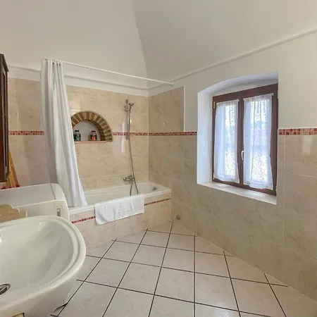 Apartment I Pettirossi Villanova d'Albenga