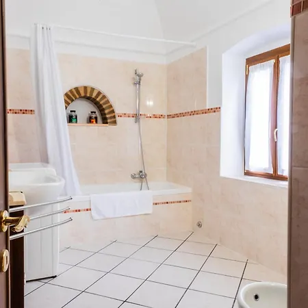 I Pettirossi Apartment Villanova d'Albenga