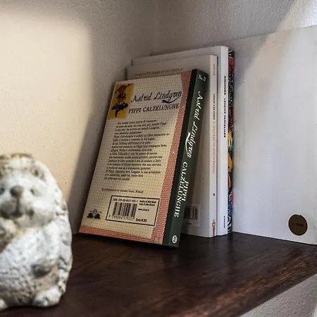 Appartement I Pettirossi