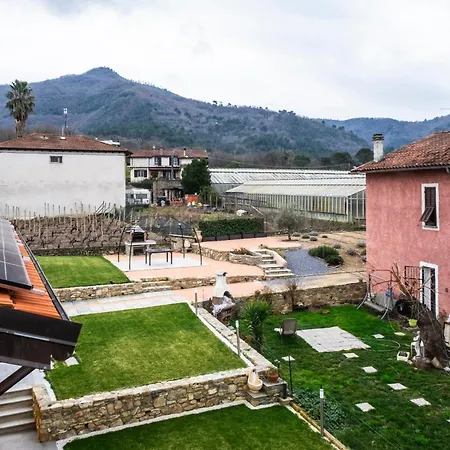Apartment I Pettirossi *