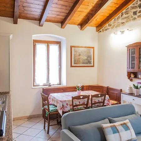 Apartment I Pettirossi *