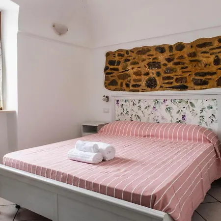 Apartment I Pettirossi Villanova d'Albenga