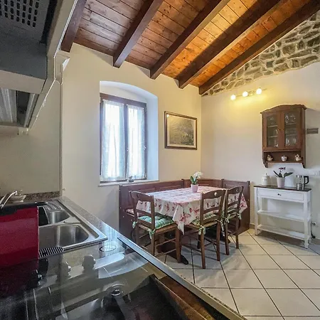 I Pettirossi Apartment