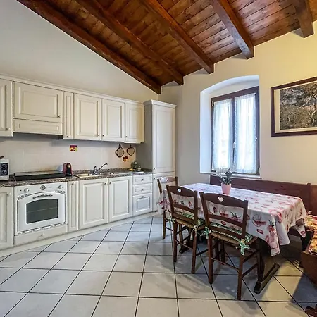 Apartment I Pettirossi *