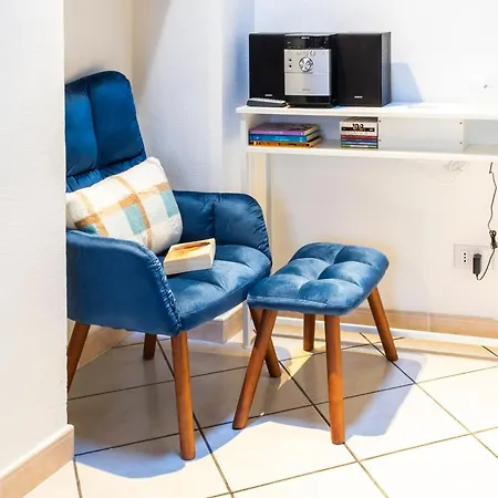Apartment I Pettirossi *
