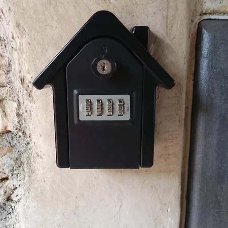 Appartement I Pettirossi Villanova d'Albenga